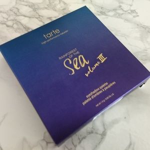 TARTE Rainforest of the Sea Vol 3 LE